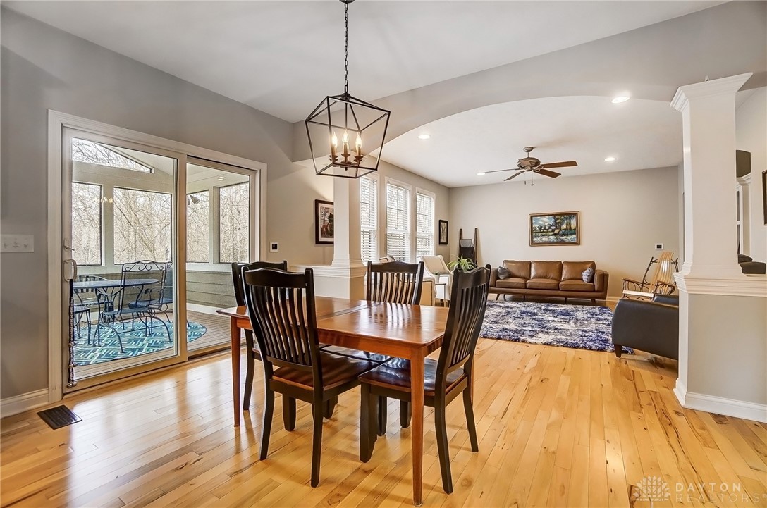 7149 Sheffield Way, Waynesville, Ohio image 14