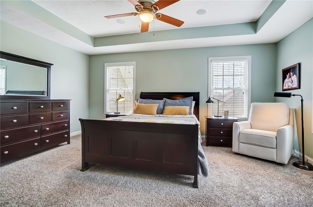 7149 Sheffield Way, Waynesville, Ohio image 39