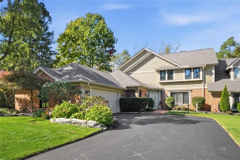 Photo of 849 Lincoln Woods Court, Kettering, OH 45429 (MLS # 970967)