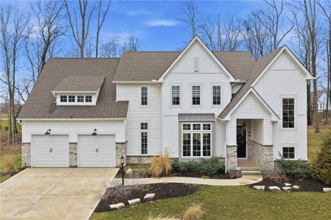 Condo For Sale - 946 Lavender Way<br/> Morrow, OH 45152