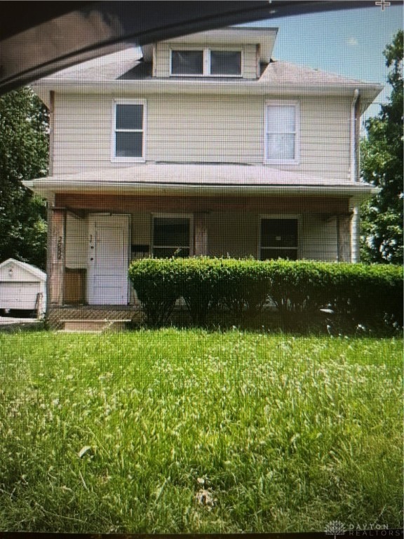 View Dayton, OH 45406 house
