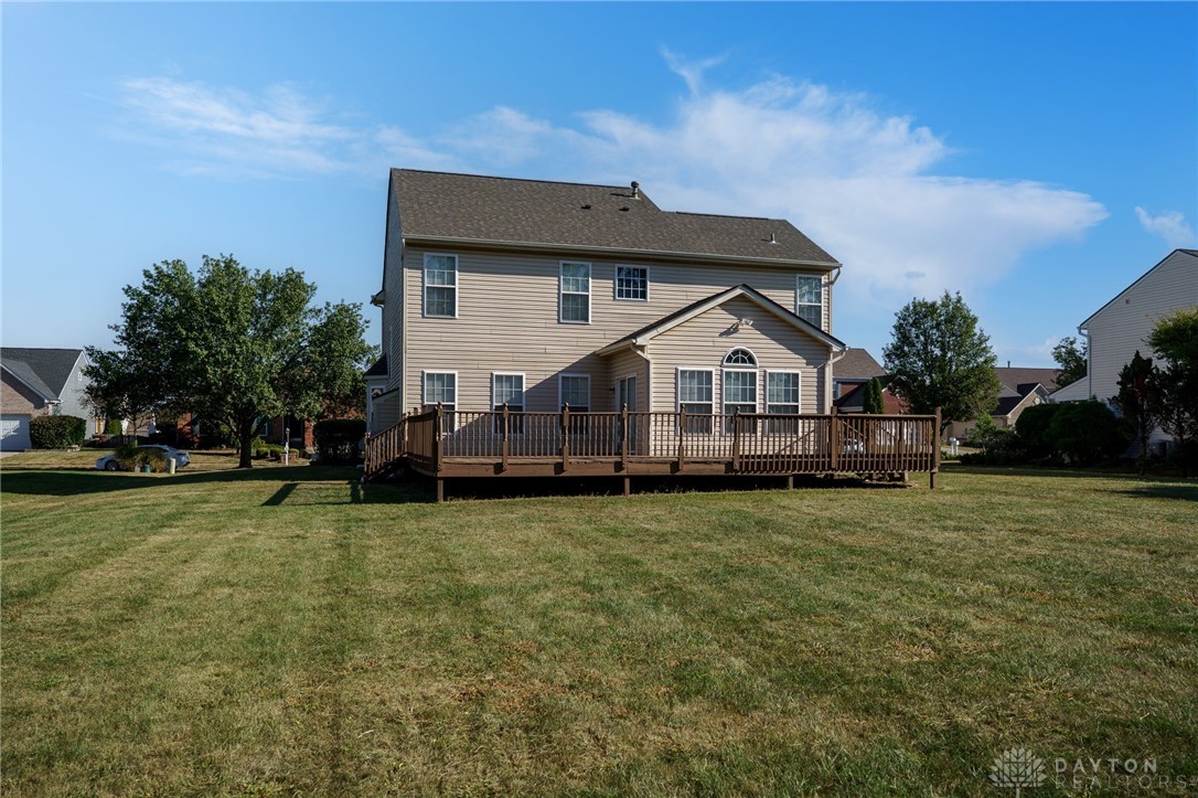 Beavercreek, Ohio 45431, United States, 4 Bedrooms Bedrooms, ,3 BathroomsBathrooms,Residential,Pending,210153