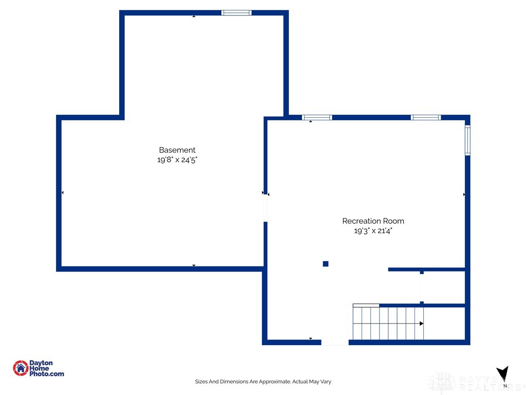 Beavercreek, Ohio 45431, United States, 4 Bedrooms Bedrooms, ,3 BathroomsBathrooms,Residential,Pending,210153