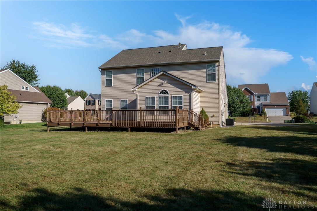 Beavercreek, Ohio 45431, United States, 4 Bedrooms Bedrooms, ,3 BathroomsBathrooms,Residential,Pending,210153