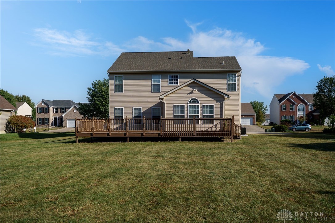 Beavercreek, Ohio 45431, United States, 4 Bedrooms Bedrooms, ,3 BathroomsBathrooms,Residential,Pending,210153