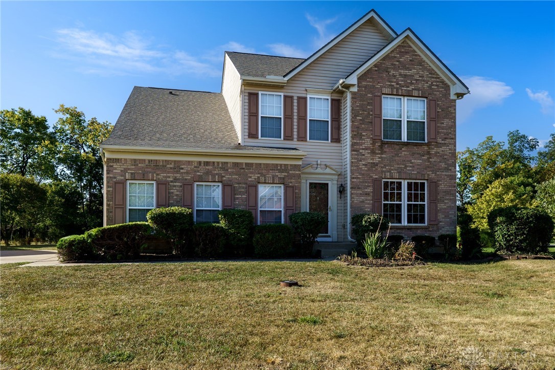 Beavercreek, Ohio 45431, United States, 4 Bedrooms Bedrooms, ,3 BathroomsBathrooms,Residential,Pending,210153