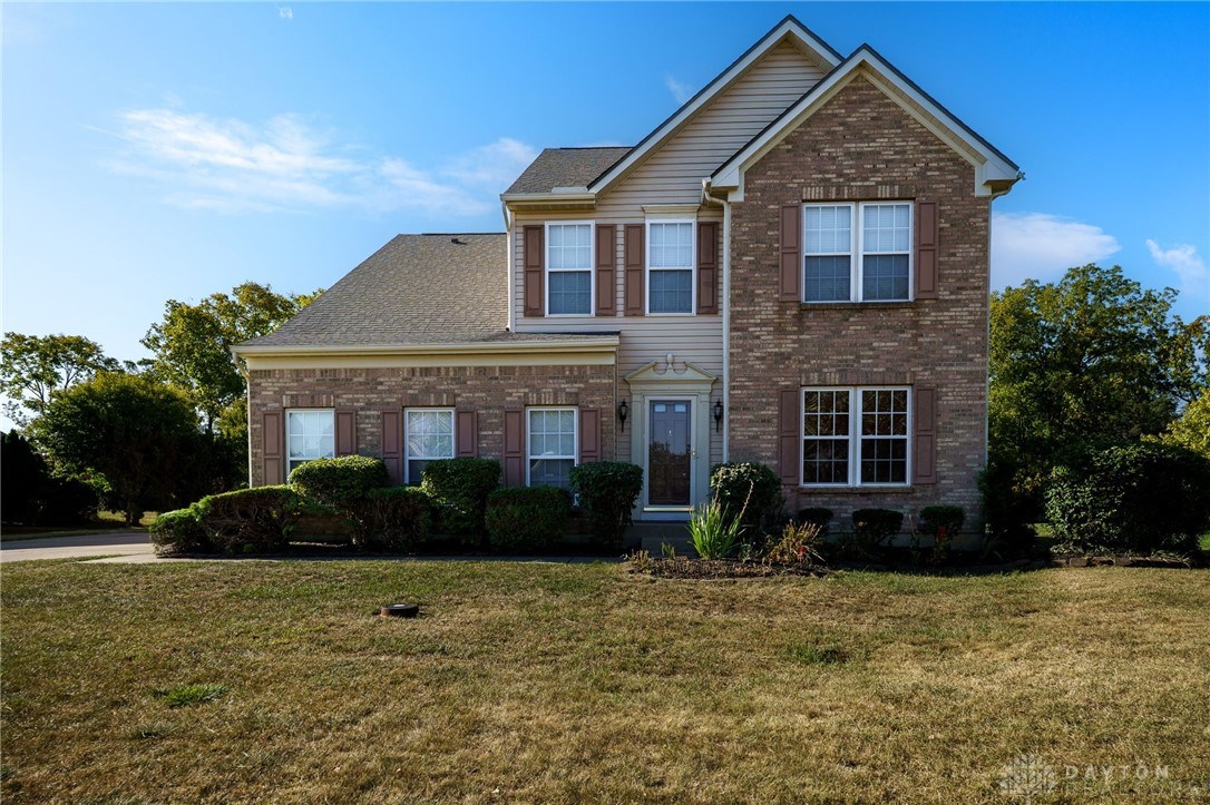 Beavercreek, Ohio 45431, United States, 4 Bedrooms Bedrooms, ,3 BathroomsBathrooms,Residential,Pending,210153