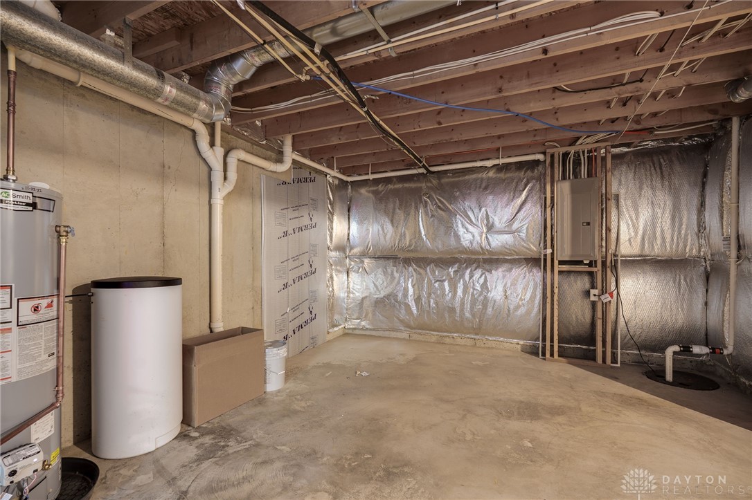 Beavercreek, Ohio 45431, United States, 4 Bedrooms Bedrooms, ,3 BathroomsBathrooms,Residential,Pending,210153