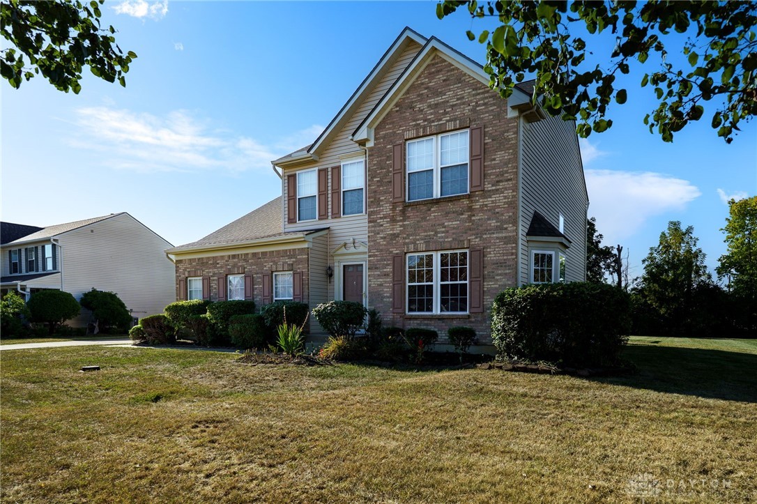 Beavercreek, Ohio 45431, United States, 4 Bedrooms Bedrooms, ,3 BathroomsBathrooms,Residential,Pending,210153