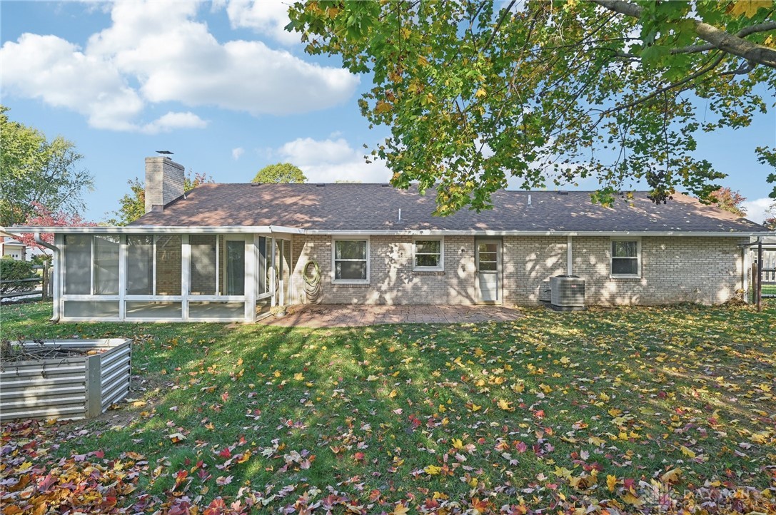 906 Catalpa Circle, Troy, Ohio image 31