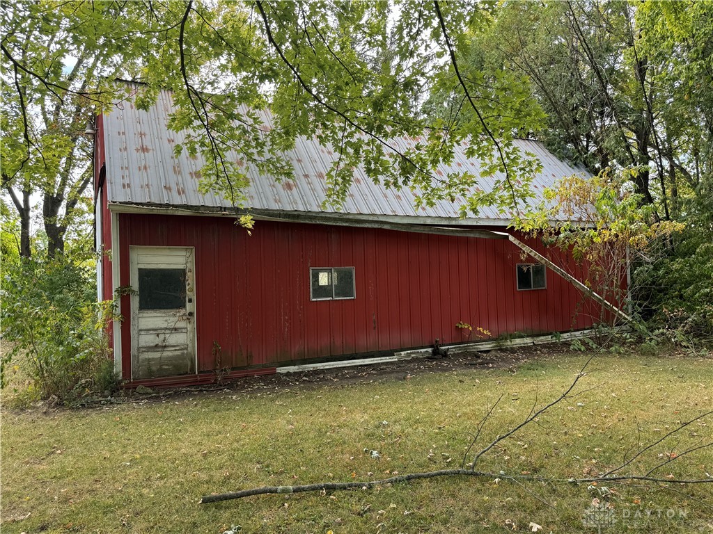 8866 Bellefontaine Road, New Carlisle, Ohio image 9