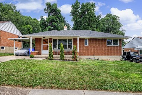 Homes For Sale - 1717 Speice Avenue<br/> Dayton, OH 45403