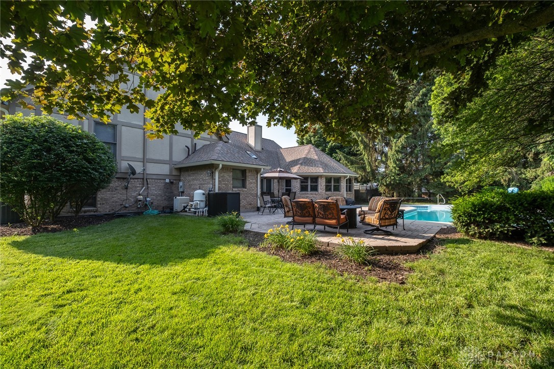 239 Catalpa Court, Beavercreek, Ohio image 45