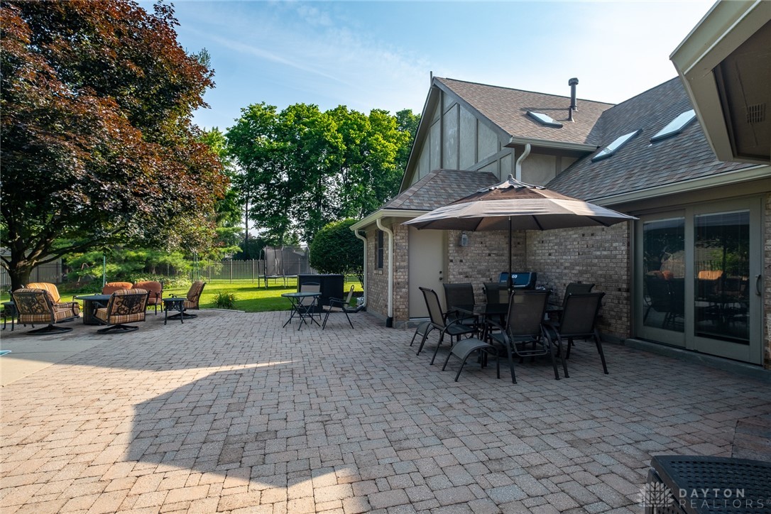239 Catalpa Court, Beavercreek, Ohio image 48