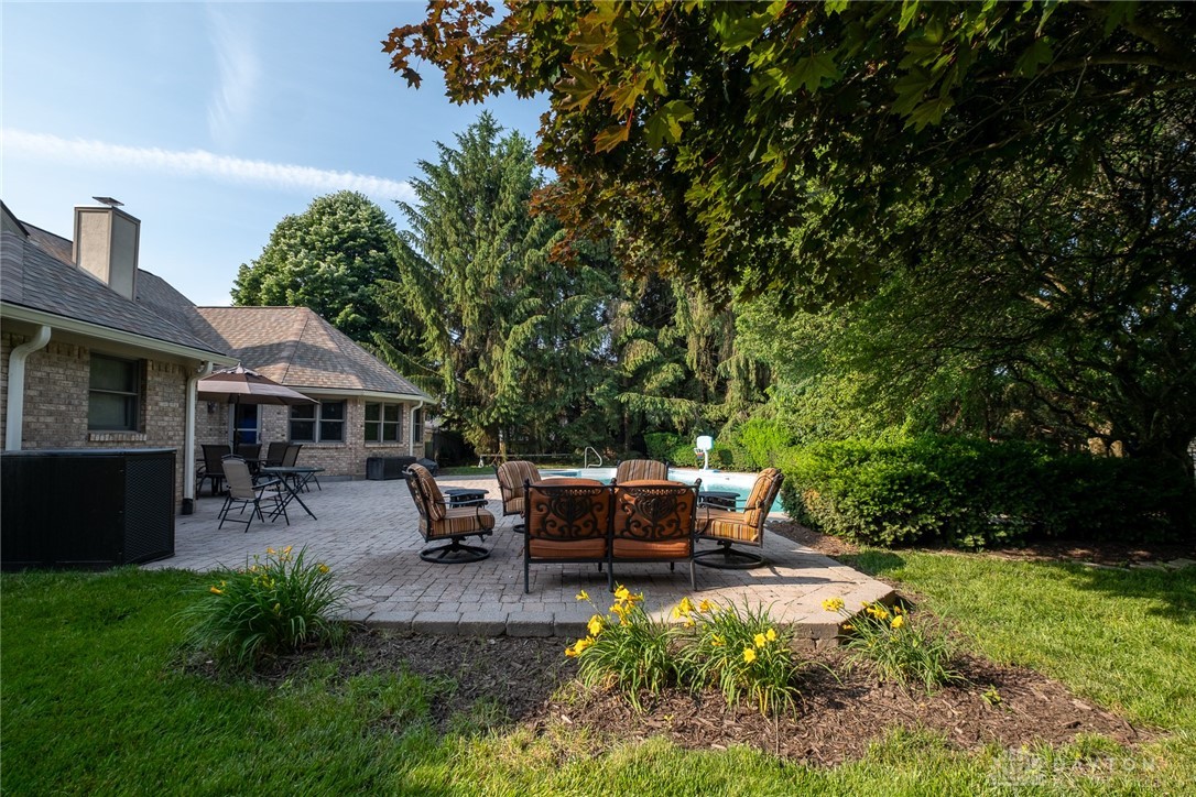 239 Catalpa Court, Beavercreek, Ohio image 46