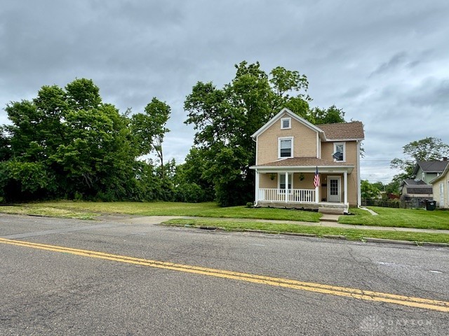 1708 W High Street, Springfield, Ohio image 2