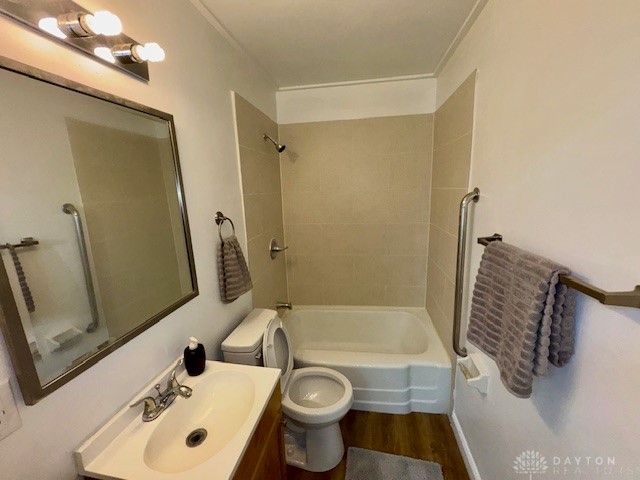 1708 W High Street, Springfield, Ohio image 9