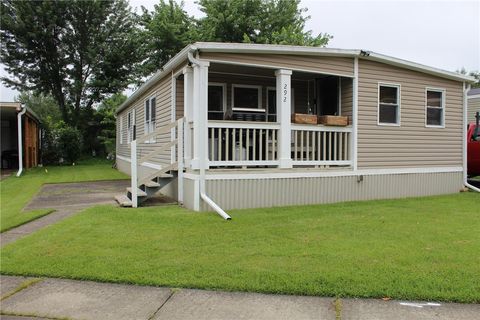Condo For Sale - 11050 Fancher Road #292<br/> Delaware, OH 43082