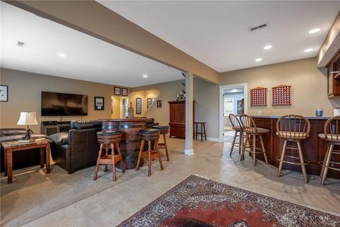 Tiny photo for 981 Eagle Run Drive, Centerville, OH 45458 (MLS # 946146)
