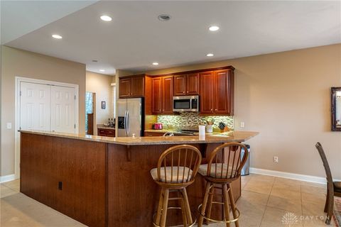 Tiny photo for 981 Eagle Run Drive, Centerville, OH 45458 (MLS # 946146)