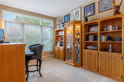 Tiny photo for 981 Eagle Run Drive, Centerville, OH 45458 (MLS # 946146)