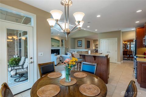 Tiny photo for 981 Eagle Run Drive, Centerville, OH 45458 (MLS # 946146)