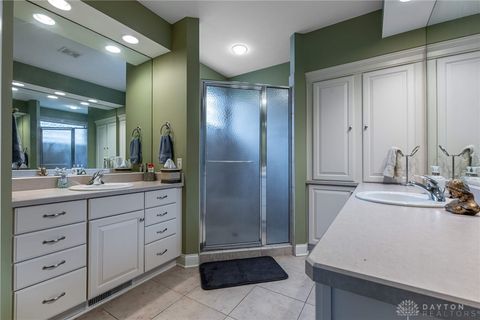 Tiny photo for 981 Eagle Run Drive, Centerville, OH 45458 (MLS # 946146)