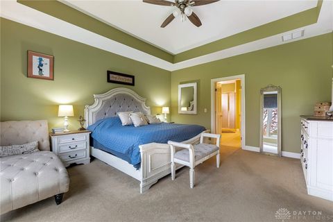 Tiny photo for 981 Eagle Run Drive, Centerville, OH 45458 (MLS # 946146)