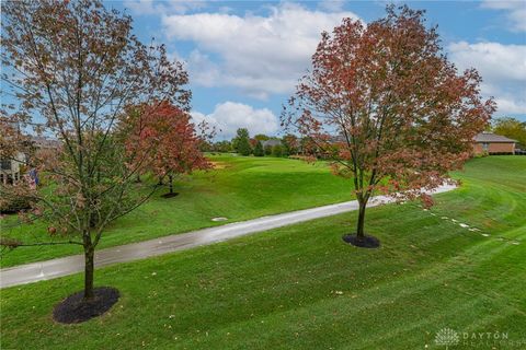 Tiny photo for 981 Eagle Run Drive, Centerville, OH 45458 (MLS # 946146)
