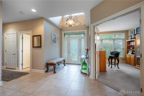 Tiny photo for 981 Eagle Run Drive, Centerville, OH 45458 (MLS # 946146)
