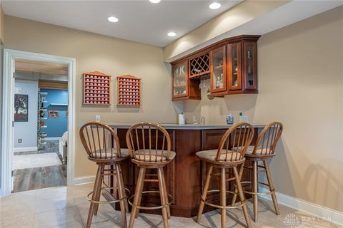 Tiny photo for 981 Eagle Run Drive, Centerville, OH 45458 (MLS # 946146)