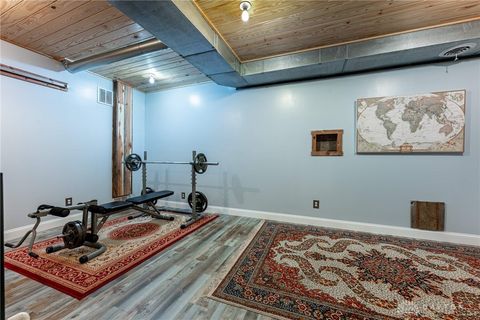 Tiny photo for 981 Eagle Run Drive, Centerville, OH 45458 (MLS # 946146)