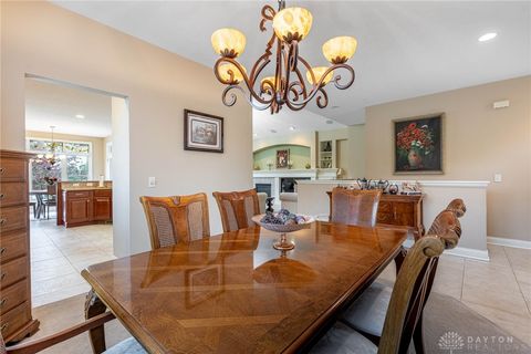 Tiny photo for 981 Eagle Run Drive, Centerville, OH 45458 (MLS # 946146)