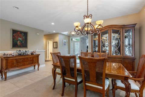 Tiny photo for 981 Eagle Run Drive, Centerville, OH 45458 (MLS # 946146)