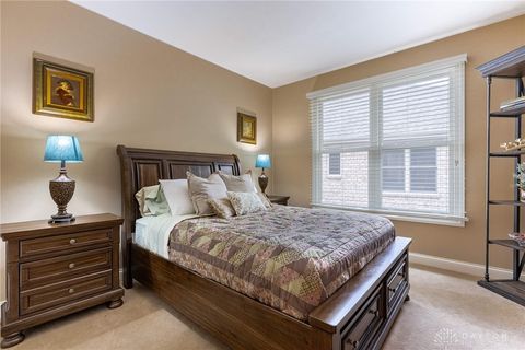 Tiny photo for 981 Eagle Run Drive, Centerville, OH 45458 (MLS # 946146)