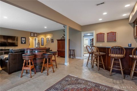 Tiny photo for 981 Eagle Run Drive, Centerville, OH 45458 (MLS # 946146)