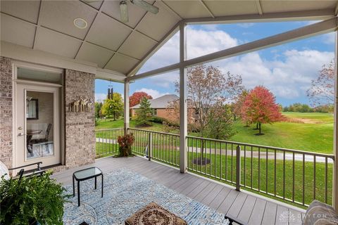 Tiny photo for 981 Eagle Run Drive, Centerville, OH 45458 (MLS # 946146)