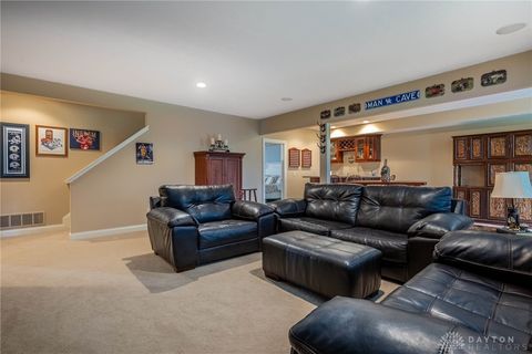 Tiny photo for 981 Eagle Run Drive, Centerville, OH 45458 (MLS # 946146)