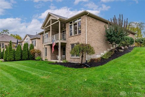 Tiny photo for 981 Eagle Run Drive, Centerville, OH 45458 (MLS # 946146)
