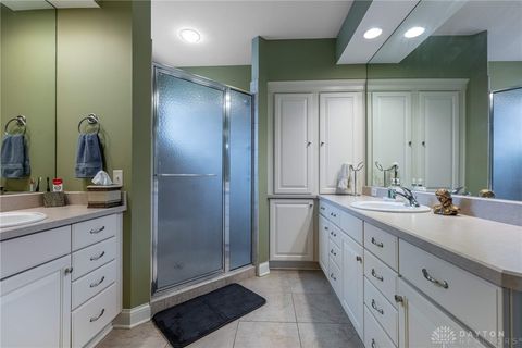 Tiny photo for 981 Eagle Run Drive, Centerville, OH 45458 (MLS # 946146)
