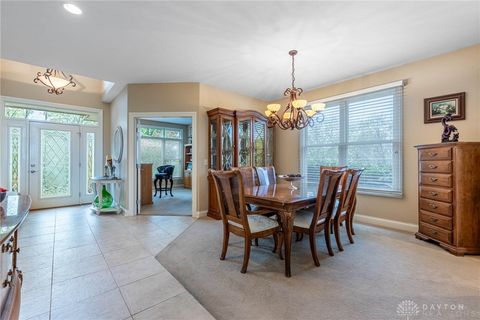 Tiny photo for 981 Eagle Run Drive, Centerville, OH 45458 (MLS # 946146)