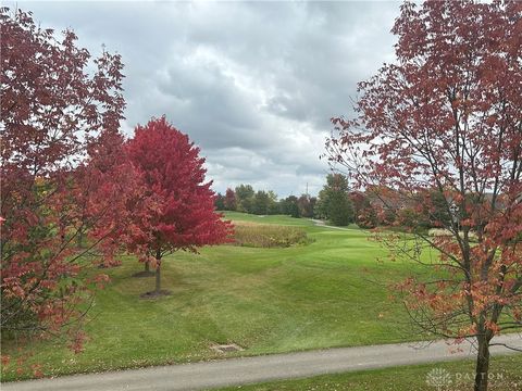 Tiny photo for 981 Eagle Run Drive, Centerville, OH 45458 (MLS # 946146)