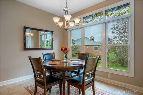 Tiny photo for 981 Eagle Run Drive, Centerville, OH 45458 (MLS # 946146)