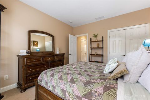 Tiny photo for 981 Eagle Run Drive, Centerville, OH 45458 (MLS # 946146)