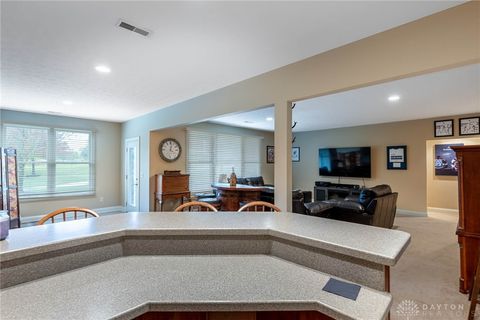 Tiny photo for 981 Eagle Run Drive, Centerville, OH 45458 (MLS # 946146)
