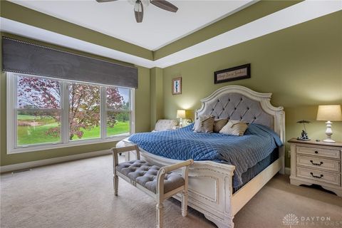 Tiny photo for 981 Eagle Run Drive, Centerville, OH 45458 (MLS # 946146)