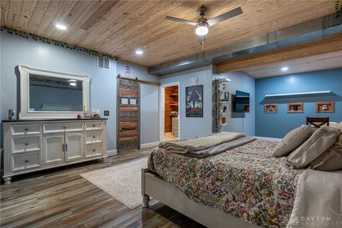 Tiny photo for 981 Eagle Run Drive, Centerville, OH 45458 (MLS # 946146)