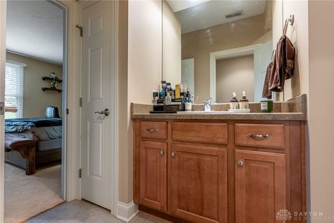 Tiny photo for 981 Eagle Run Drive, Centerville, OH 45458 (MLS # 946146)