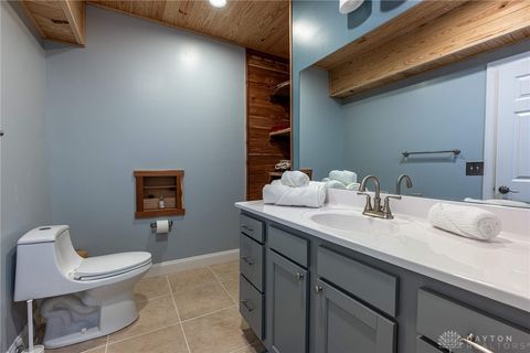 Tiny photo for 981 Eagle Run Drive, Centerville, OH 45458 (MLS # 946146)