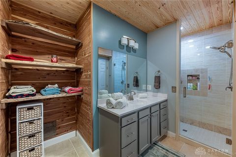 Tiny photo for 981 Eagle Run Drive, Centerville, OH 45458 (MLS # 946146)
